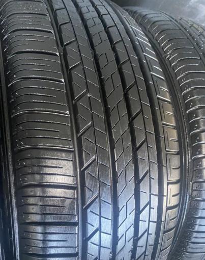 Dunlop SP Sport Maxx A1 235/55 R19