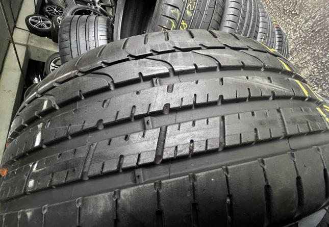 Pirelli P Zero 275/35 R20