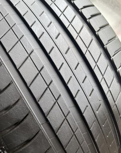 Michelin Latitude Sport 3 275/45 R21 107Y