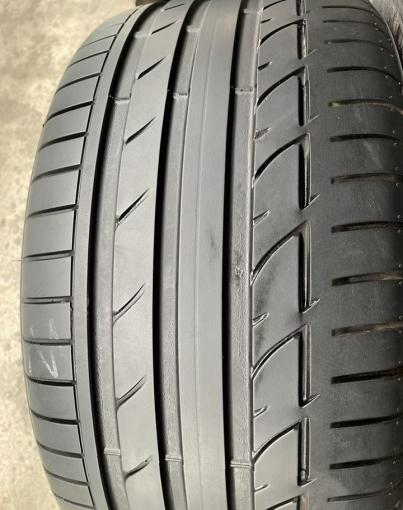 Bridgestone Potenza S001 275/40 R19 101Y