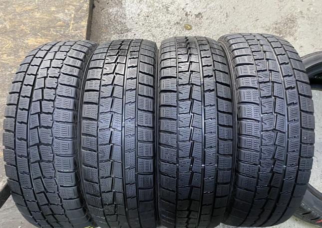 Dunlop Winter Maxx 185/65 R15 88Q