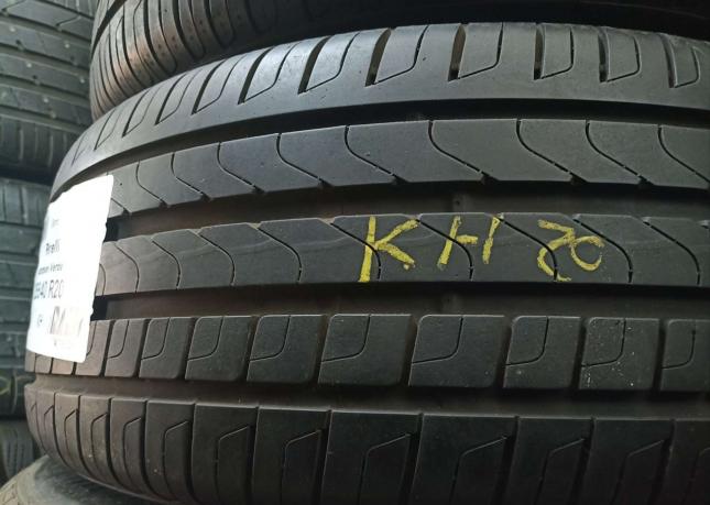 Pirelli Scorpion Verde SUV 255/40 R20