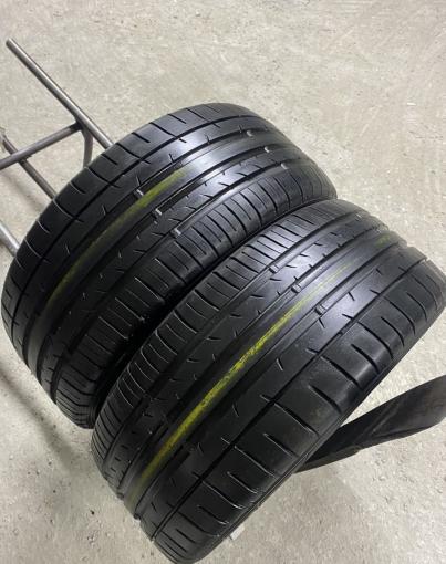 Dunlop SP Sport Maxx 050+ 245/45 R17