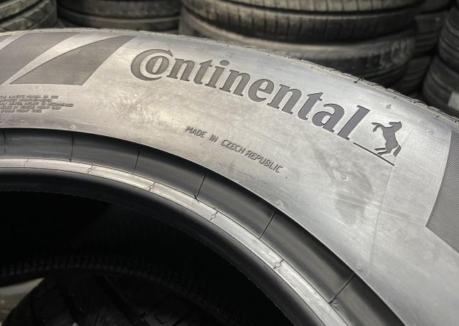 Continental ContiCrossContact RX 255/65 R19 114V