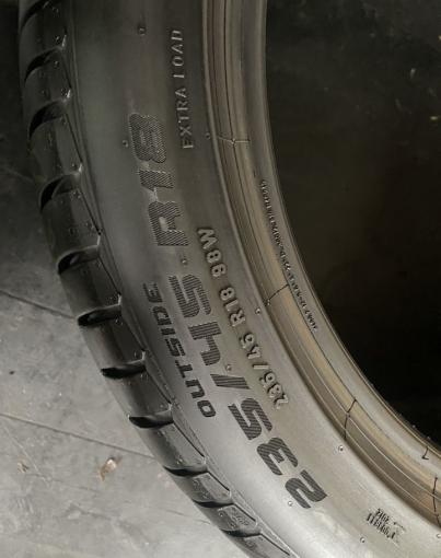 Pirelli Cinturato P7 II 235/45 R18