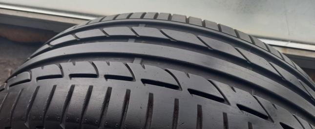 Bridgestone Potenza S001 245/40 R20 99Y