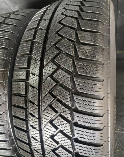 Continental ContiWinterContact TS 850 P 215/50 R18