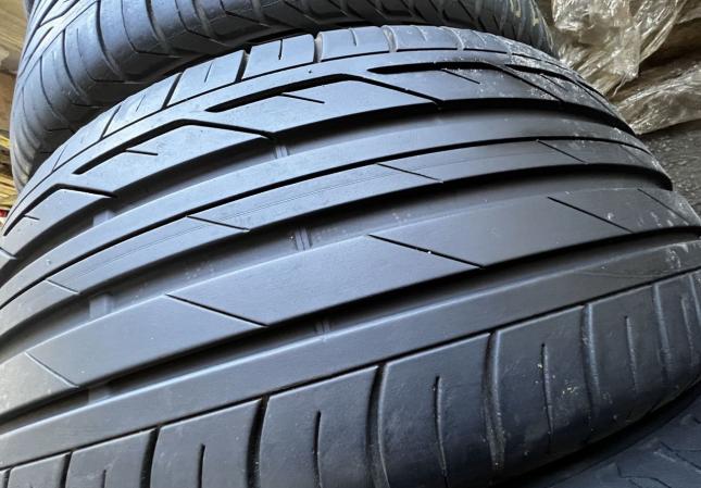 Bridgestone Turanza T001 225/50 R18