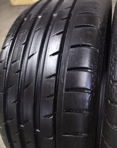 Continental ContiSportContact 3 235/35 R19