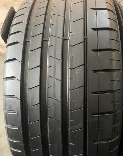 Pirelli P Zero PZ4 245/45 R20 103Y