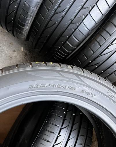 Hankook Ventus Prime 2 K115 235/45 R18