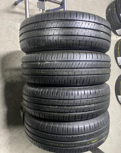 Dunlop Enasave EC204 205/55 R16