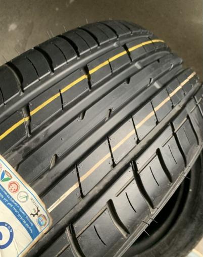 Falken ZIEX ZE914A Ecorun 225/60 R17 99H