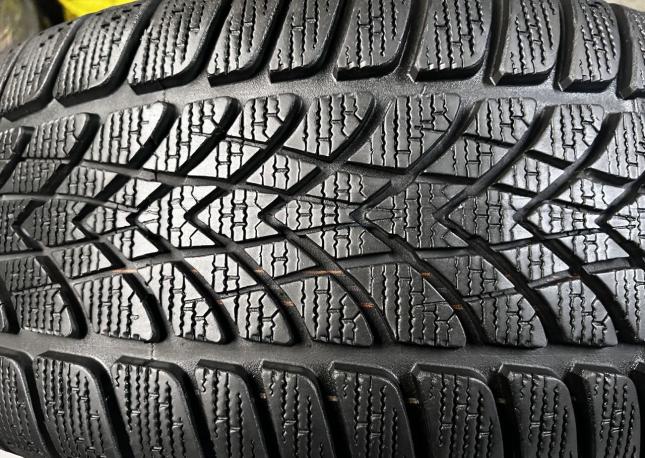 Dunlop SP Winter Sport 4D 235/50 R18