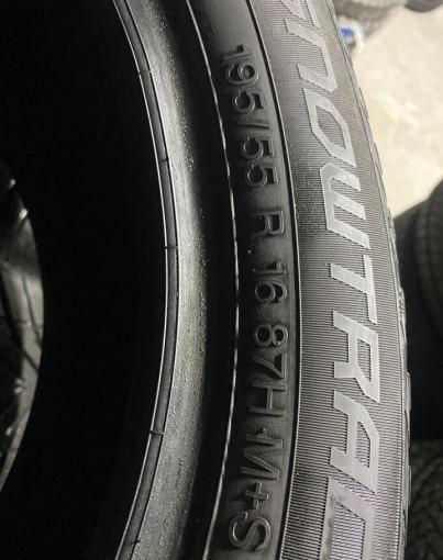 Vredestein SnowTrac 5 195/55 R16