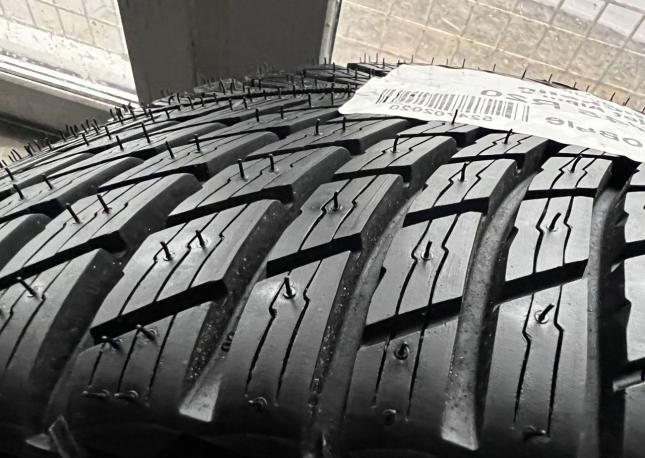 Michelin Pilot Alpin PA5 285/45 R20