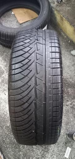 Michelin Pilot Alpin PA4 235/45 R19 99V