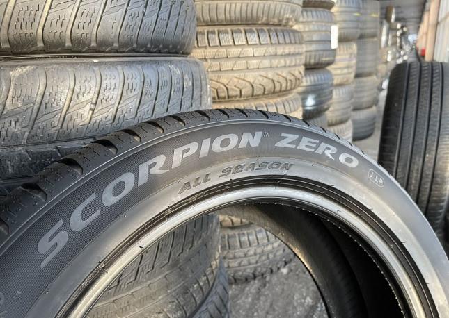 Pirelli Scorpion Zero 235/50 R20 104W