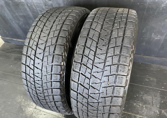 Bridgestone Blizzak DM-V1 285/60 R18