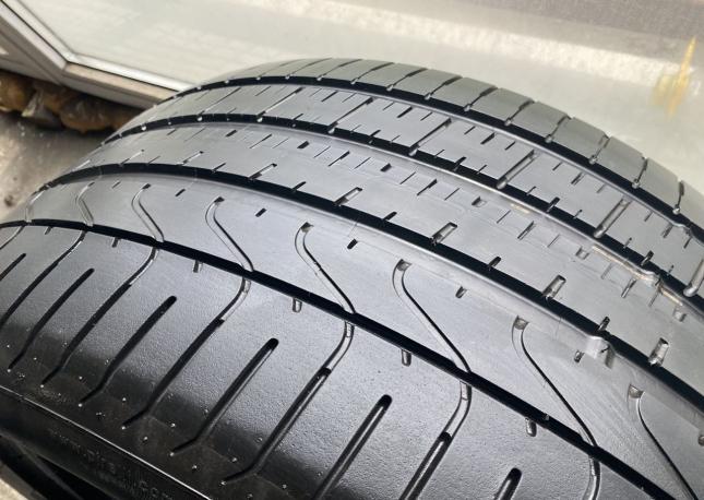 Pirelli P Zero 315/40 R21 111Y