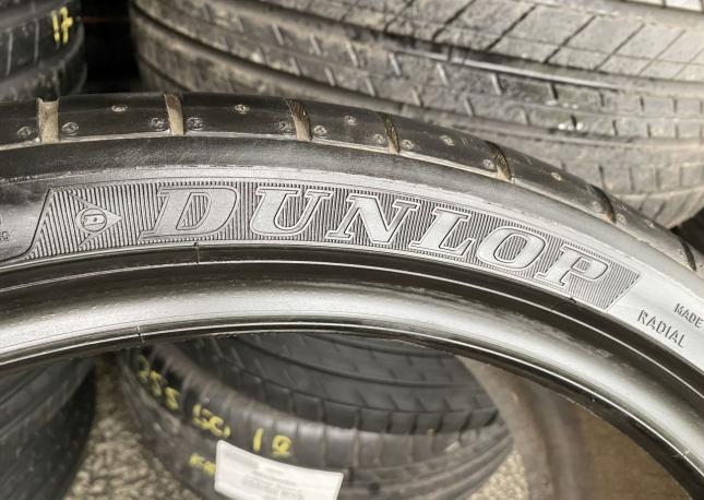 Dunlop SP Sport Maxx GT 275/30 R21 98Y