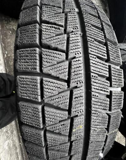 Bridgestone Blizzak Revo 969 185/65 R15