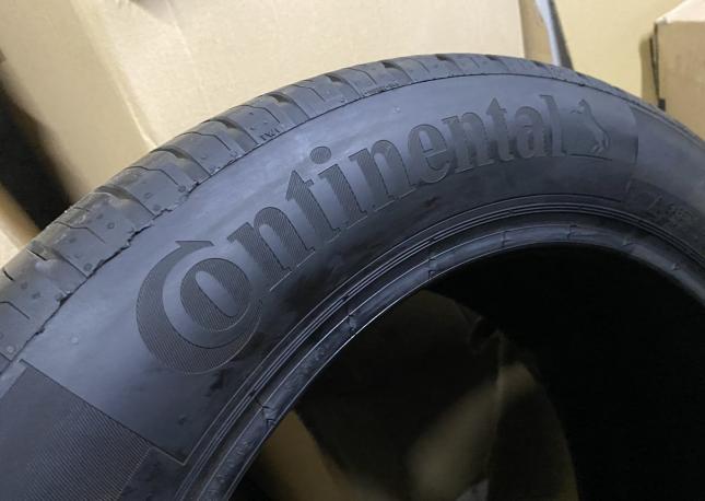 Continental ContiEcoContact 6 275/45 R20 110V