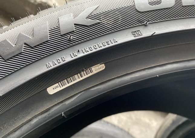 Achilles Desert Hawk UHP 285/40 R22 110V