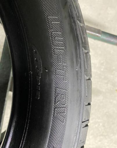 Bridgestone Luft RV 205/55 R17