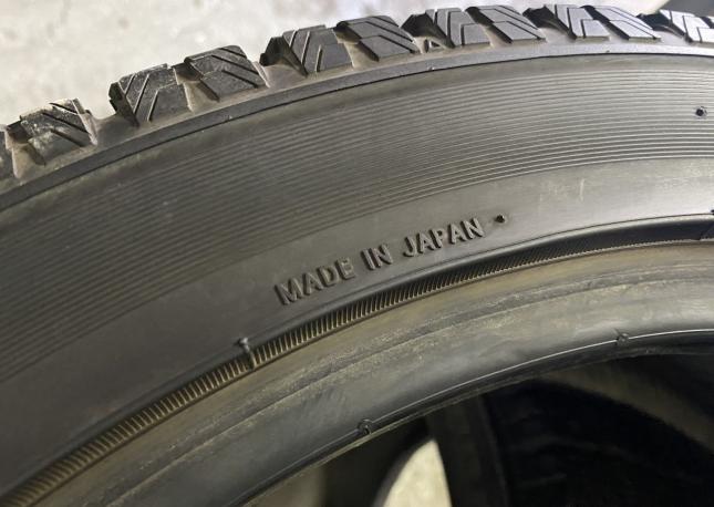 Toyo Garit G5 215/45 R18 89Q