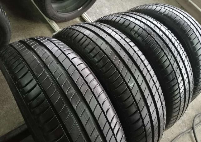 Michelin Primacy 3 215/65 R17