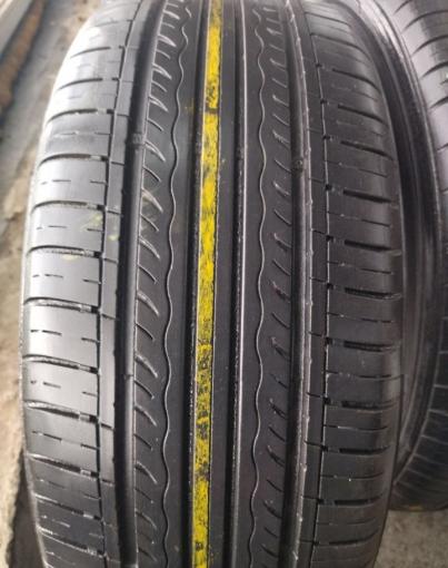 Kumho Solus KH17 215/50 R17 91V