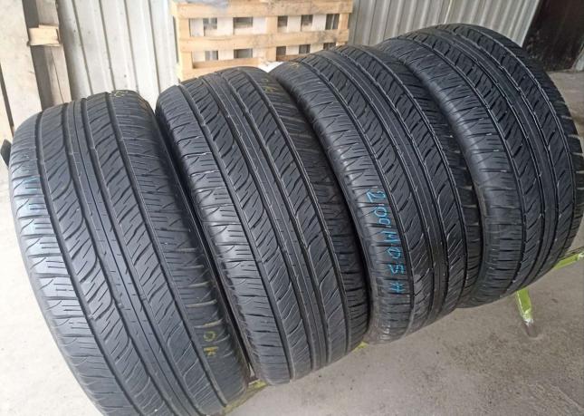 Dunlop Grandtrek PT3A 285/50 R20 112V