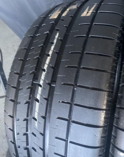 Goodyear Eagle F1 Asymmetric 255/45 R19