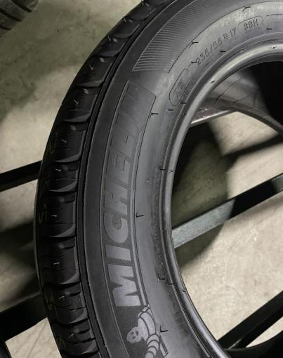 Michelin Latitude Tour HP 235/55 R17