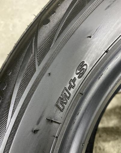 Roadstone N5000 Plus 235/55 R17