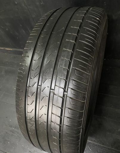 Pirelli Scorpion Verde 255/55 R19