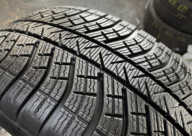 Michelin Pilot Alpin 5 SUV 265/45 R20 108V