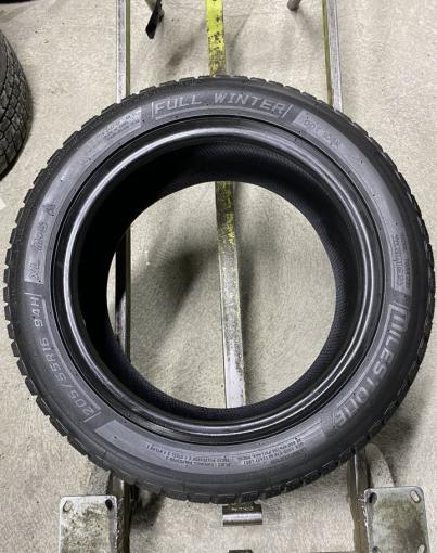 Milestone Full Winter 205/55 R16