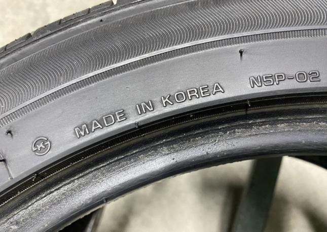 Nexen N5000 Plus 215/45 R17