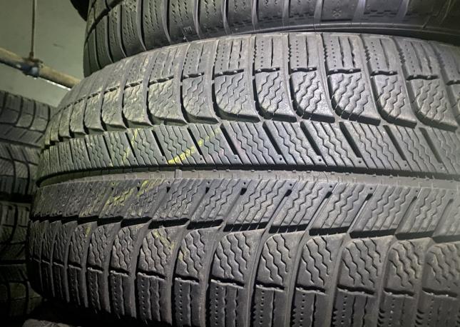 Michelin Latitude X-Ice North 3 235/50 R18