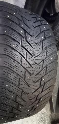 Nokian Tyres Hakkapeliitta 8 SUV 295/40 R20 110T