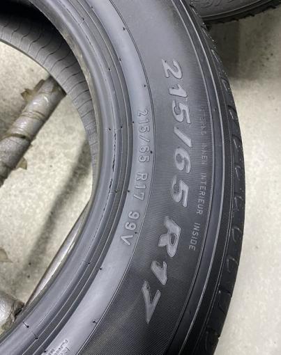 Pirelli Scorpion Verde 215/65 R17