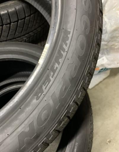 Pirelli Scorpion Winter 285/40 R21