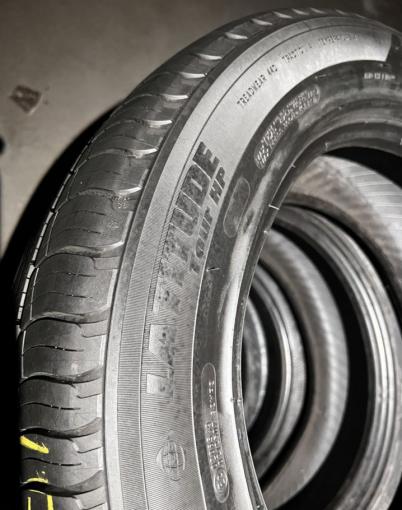 Michelin Latitude Tour HP 235/60 R18