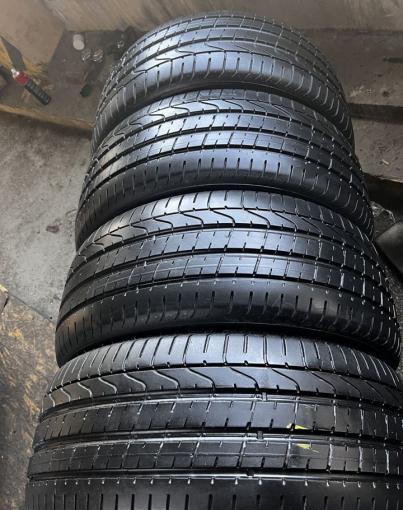 Pirelli P Zero S.C. 265/50 R19