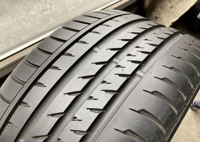 Continental ContiSportContact 3 275/35 R20 102Y