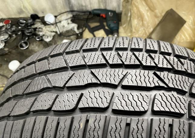 Continental ContiWinterContact TS 830 235/45 R19