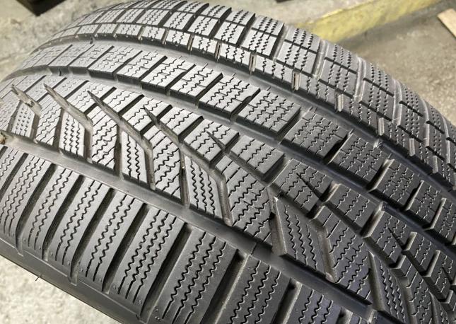 Hankook Winter I&#39;Cept Evo2 W320 255/45 R19 104V