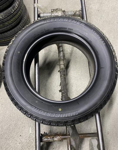 Bridgestone Ice Partner 215/60 R16
